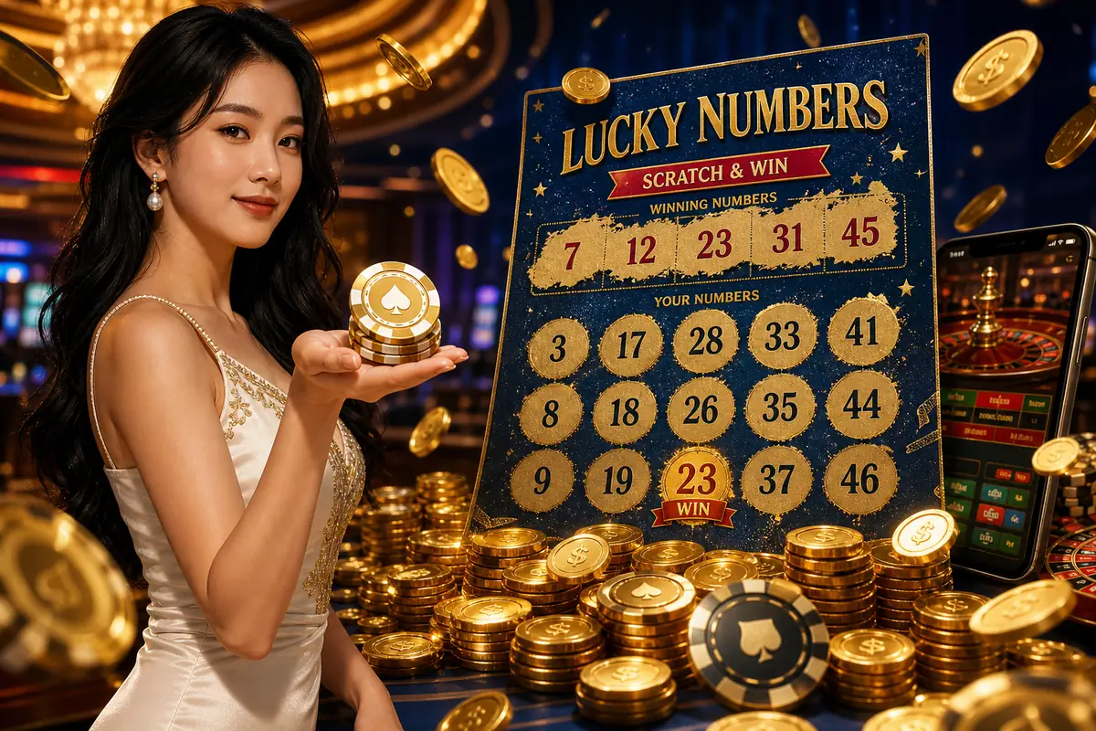 lucky79