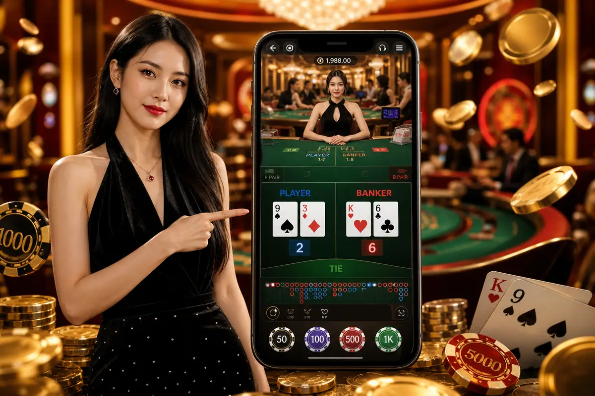 lucky79